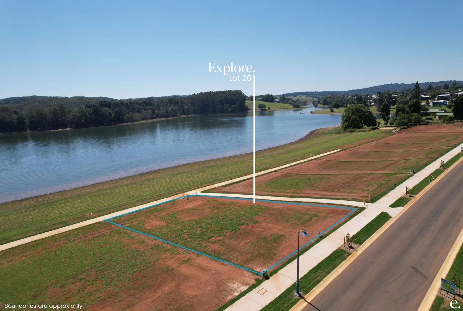 Additional image 11 of Lot 20 Waterfront Terrace, Yungaburra QLD 4884