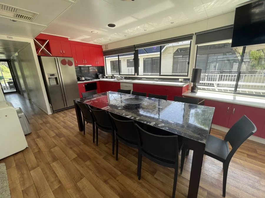 Additional image 4 of - Houseboat - Ripple Effect, Renmark SA 5341