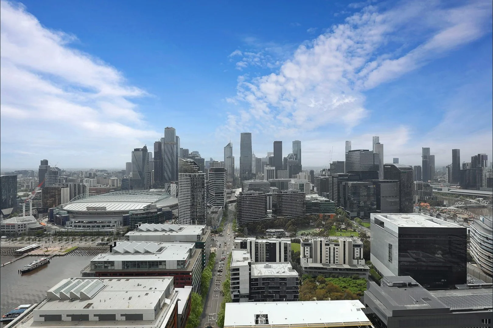 Additional image 10 of 3601E/888 Collins Street, Docklands VIC 3008