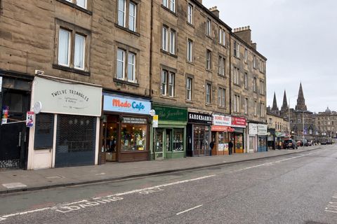 36/4, Dalry Road, Edinburgh EH11