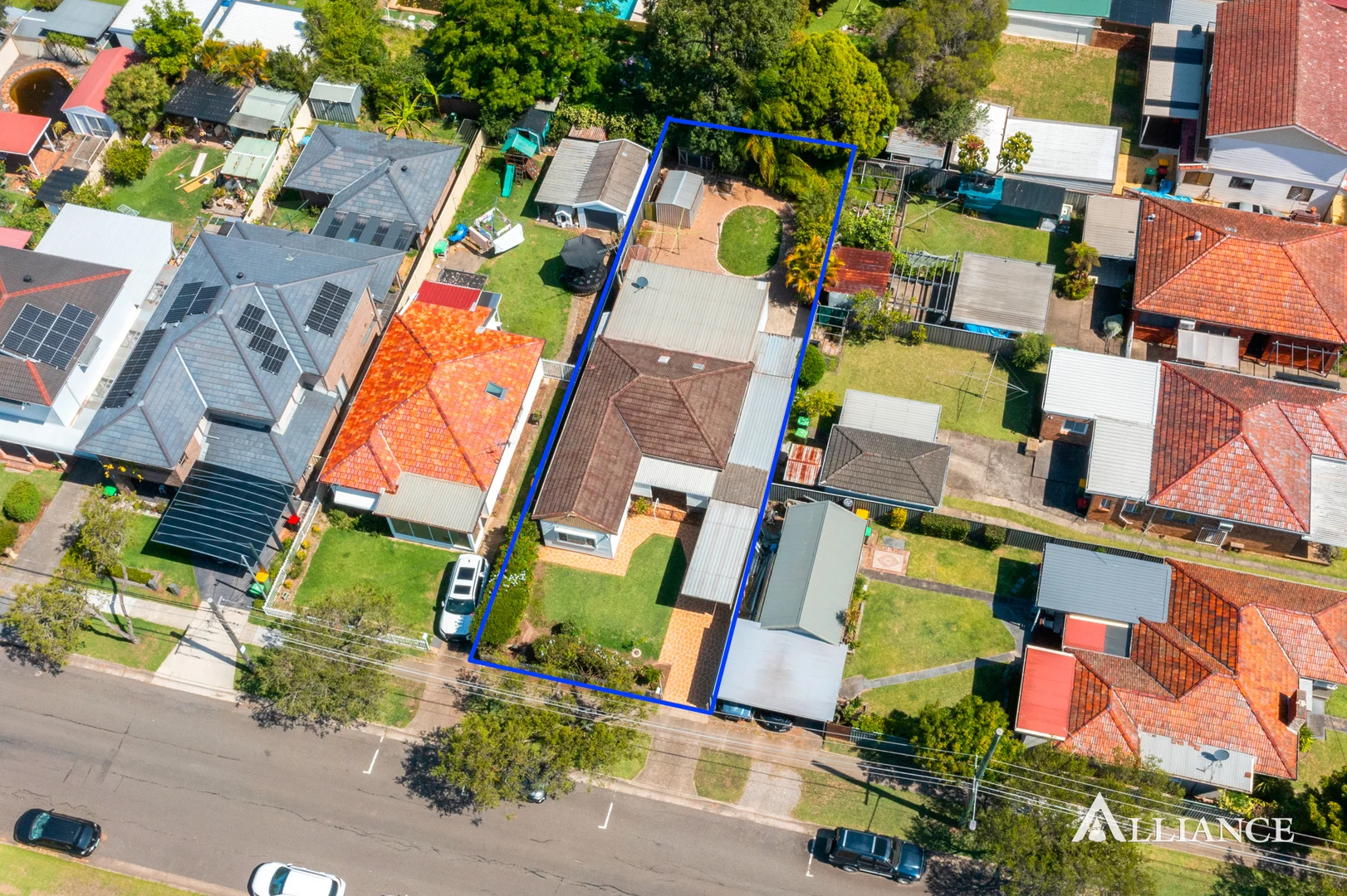 Additional image 13 of 33 Singleton Avenue, East Hills NSW 2213