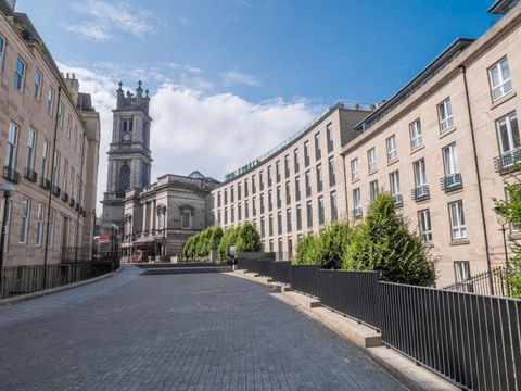 5A/4 St Vincent Place, New Town, Edinburgh EH3