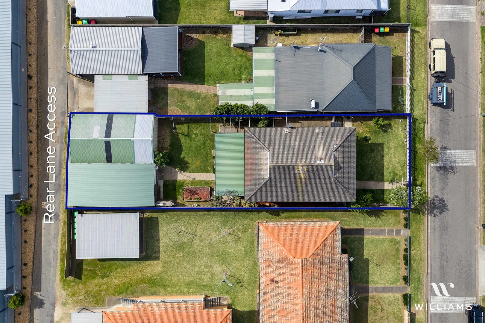 Additional image 29 of 39a Church Street, Singleton NSW 2330