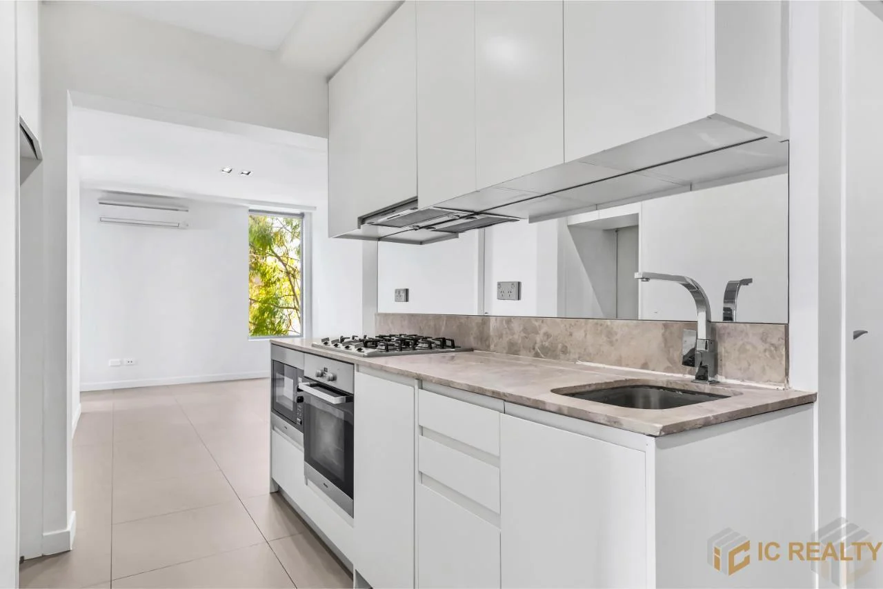 Additional image 3 of E206/25 Shoreline Drive, Rhodes NSW 2138