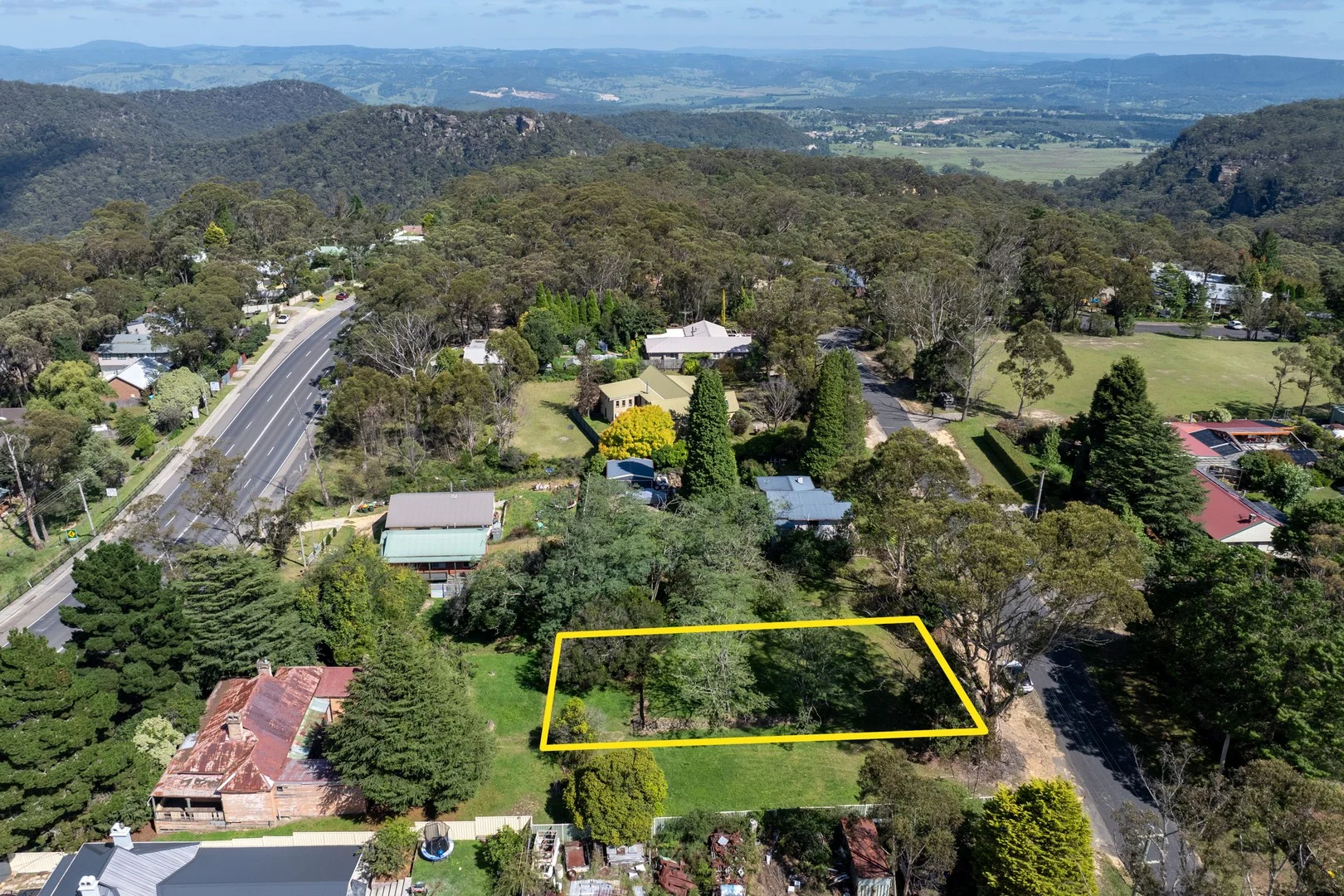 Lot 4/10-12 Matlock Street, Mount Victoria NSW 2786