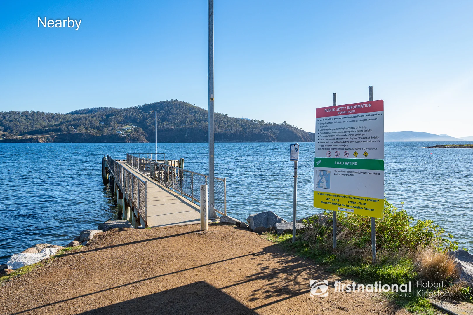 Additional image 26 of 16 Victoria Avenue, Dennes Point TAS 7150