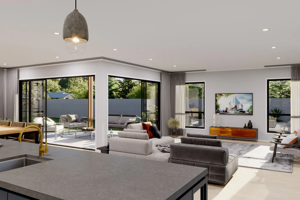 Additional image 4 of Lot 2 Hidden Court, Kennington VIC 3550