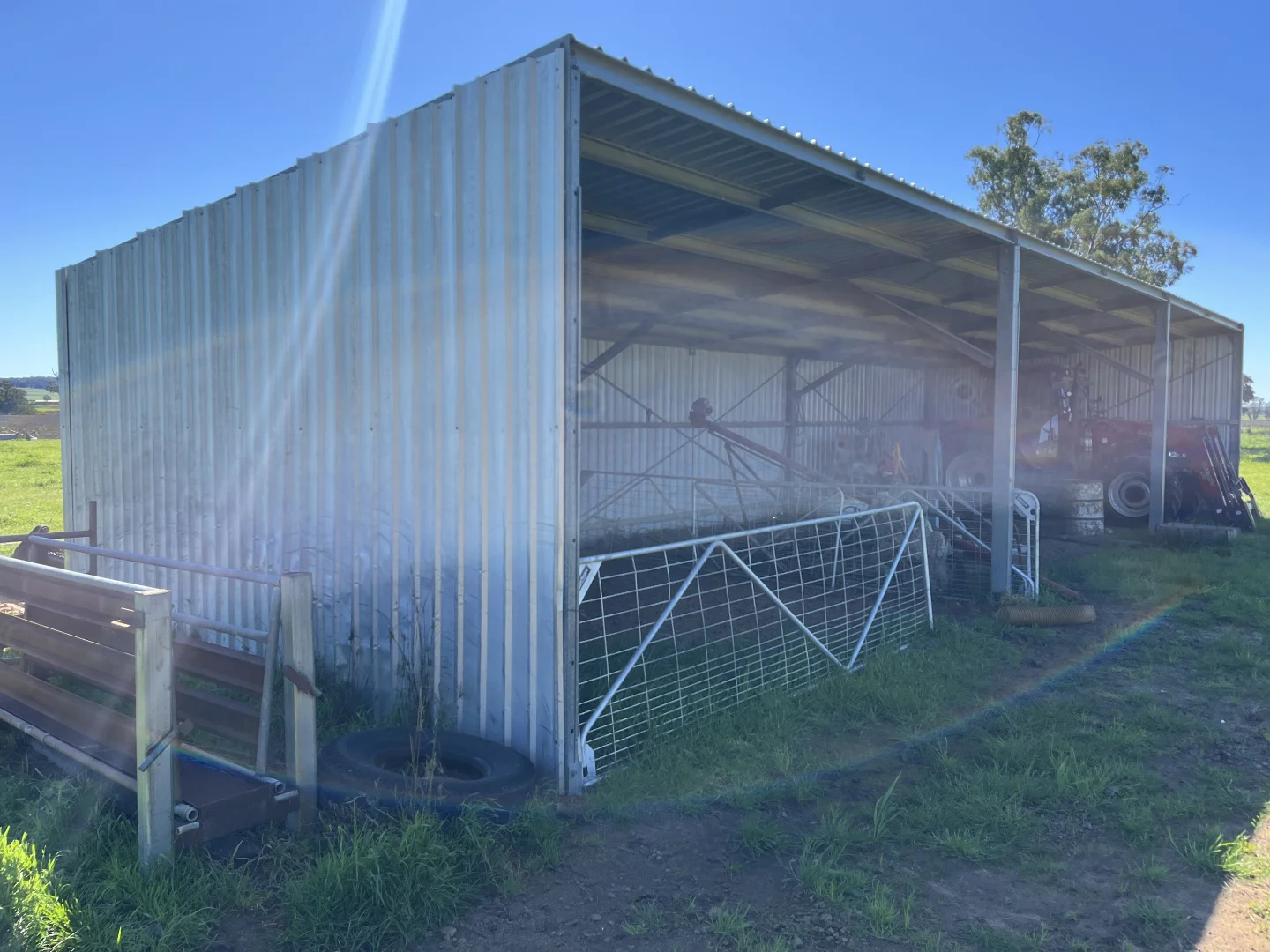 Additional image 8 of "Piambra" 714 Piambra Road, Binnaway NSW 2395