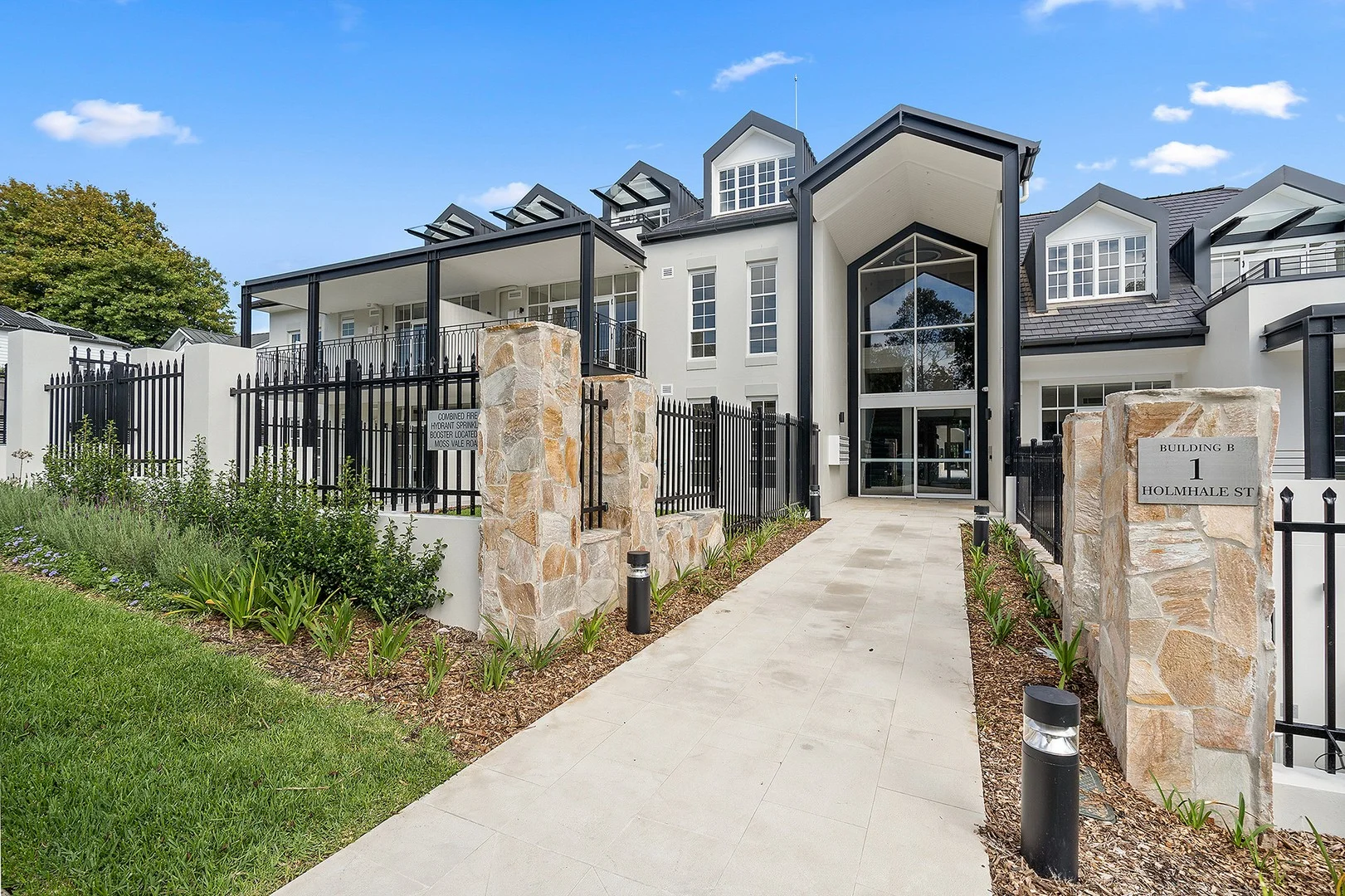 26/1 Holmhale Street, Bowral NSW 2576