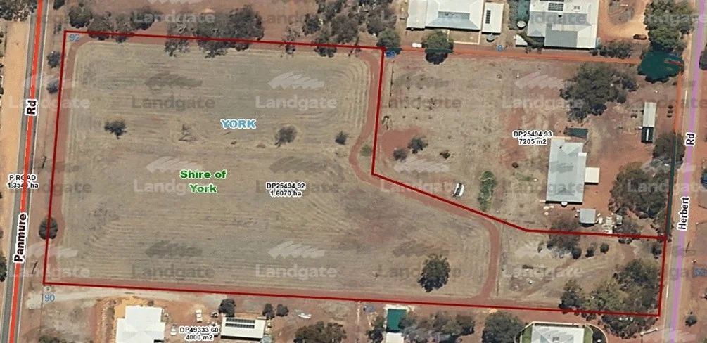 Additional image 3 of 92 Panmure Road, York WA 6302
