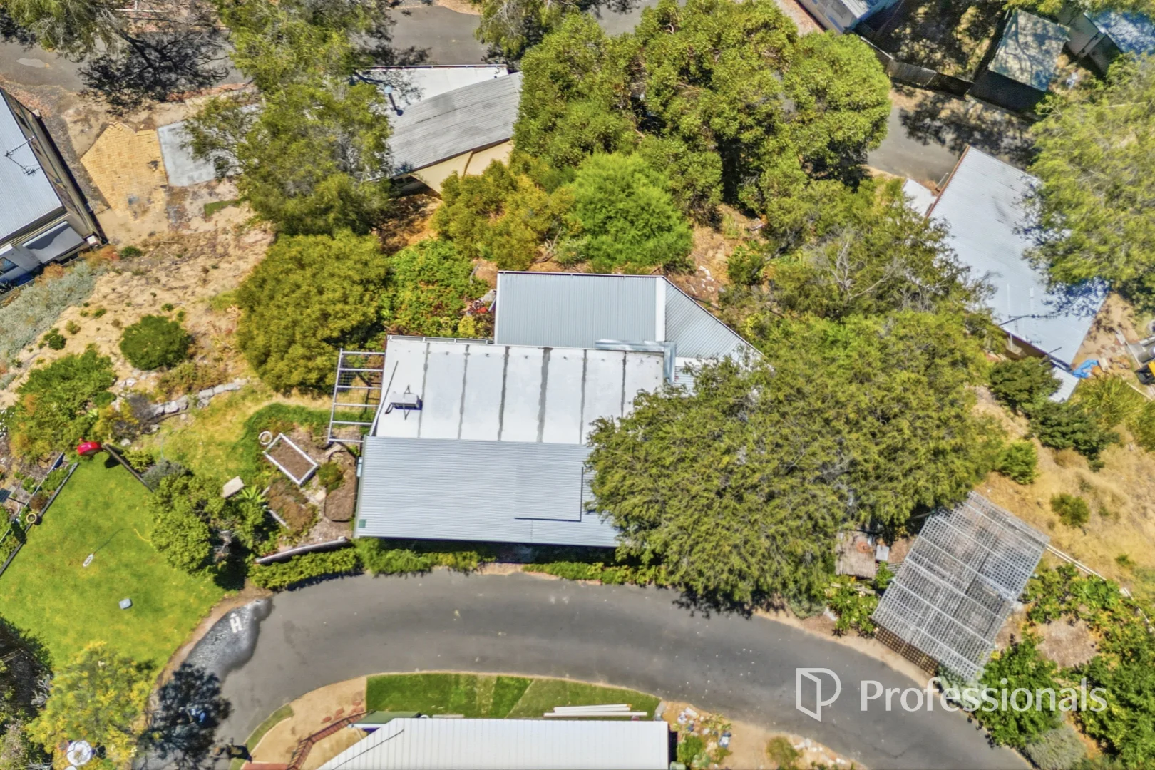 Additional image 3 of Site 621 Myalup Beach Caravan Park, Myalup WA 6220