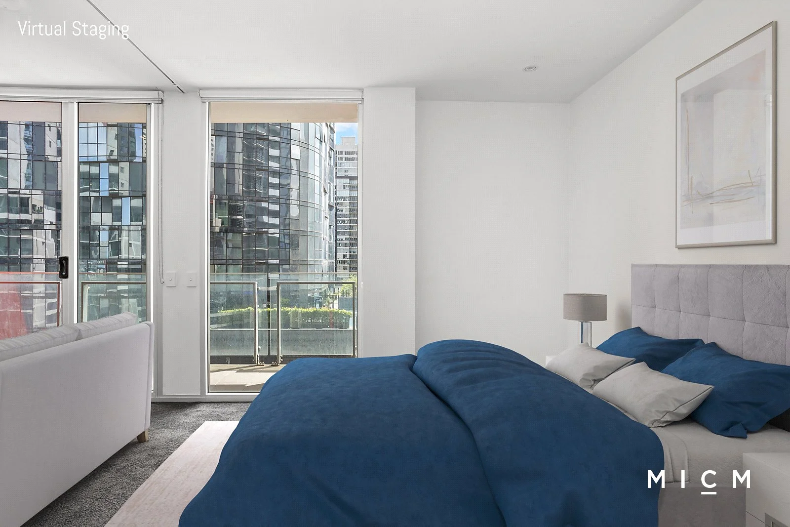 Additional image 5 of 121/285 City Road, Southbank VIC 3006