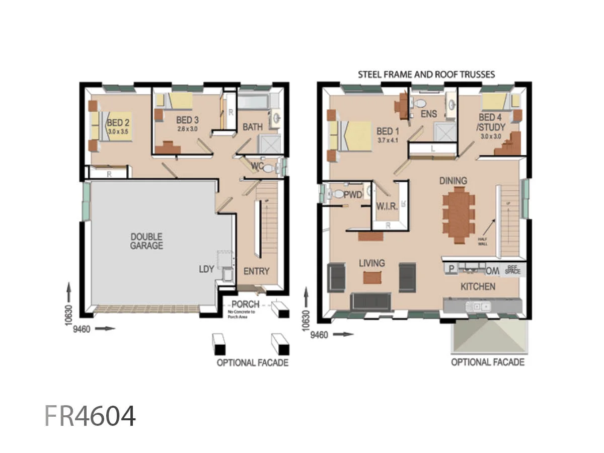 Additional image 2 of Lot 32/8 Railton Avenue, Taree NSW 2430