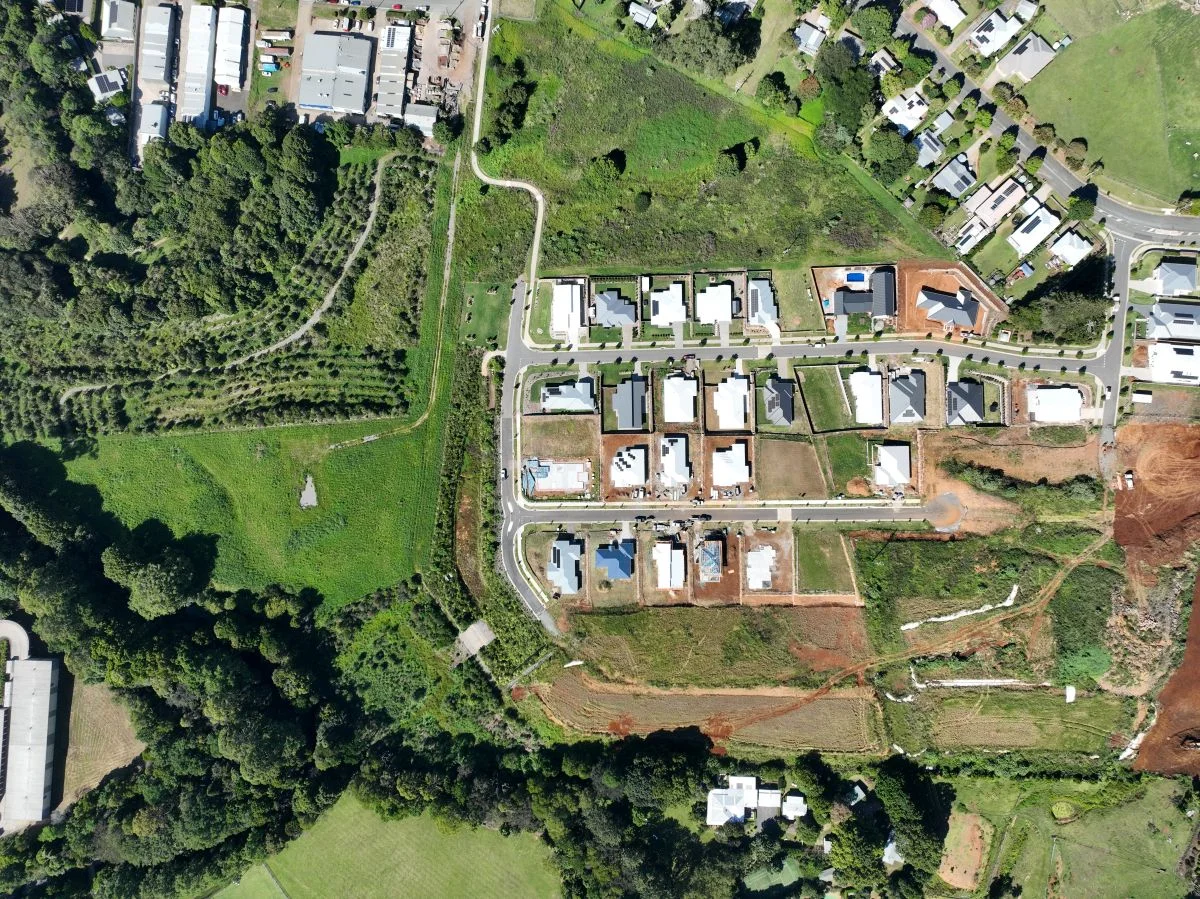 Additional image 2 of Lot 25 Dunlop Way (New Road, Maleny QLD 4552