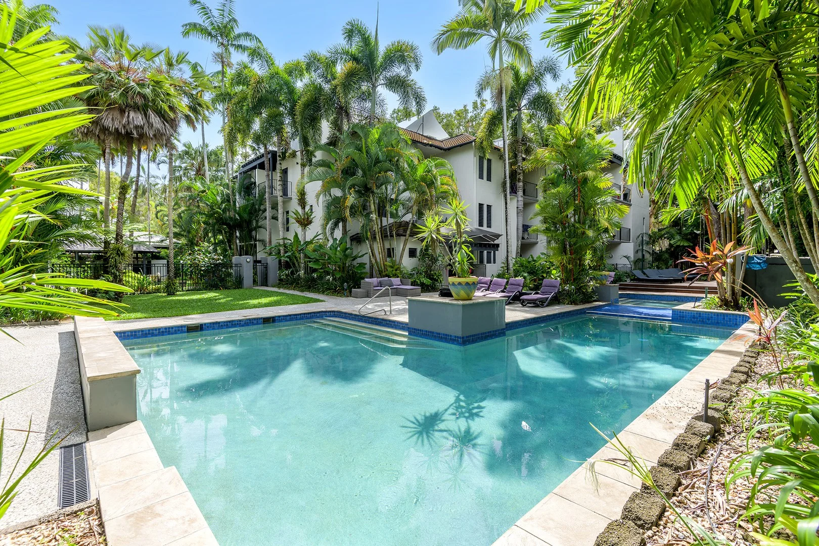 Additional image 9 of 6/62-64 Davidson Street (REEF CLUB), Port Douglas QLD 4877