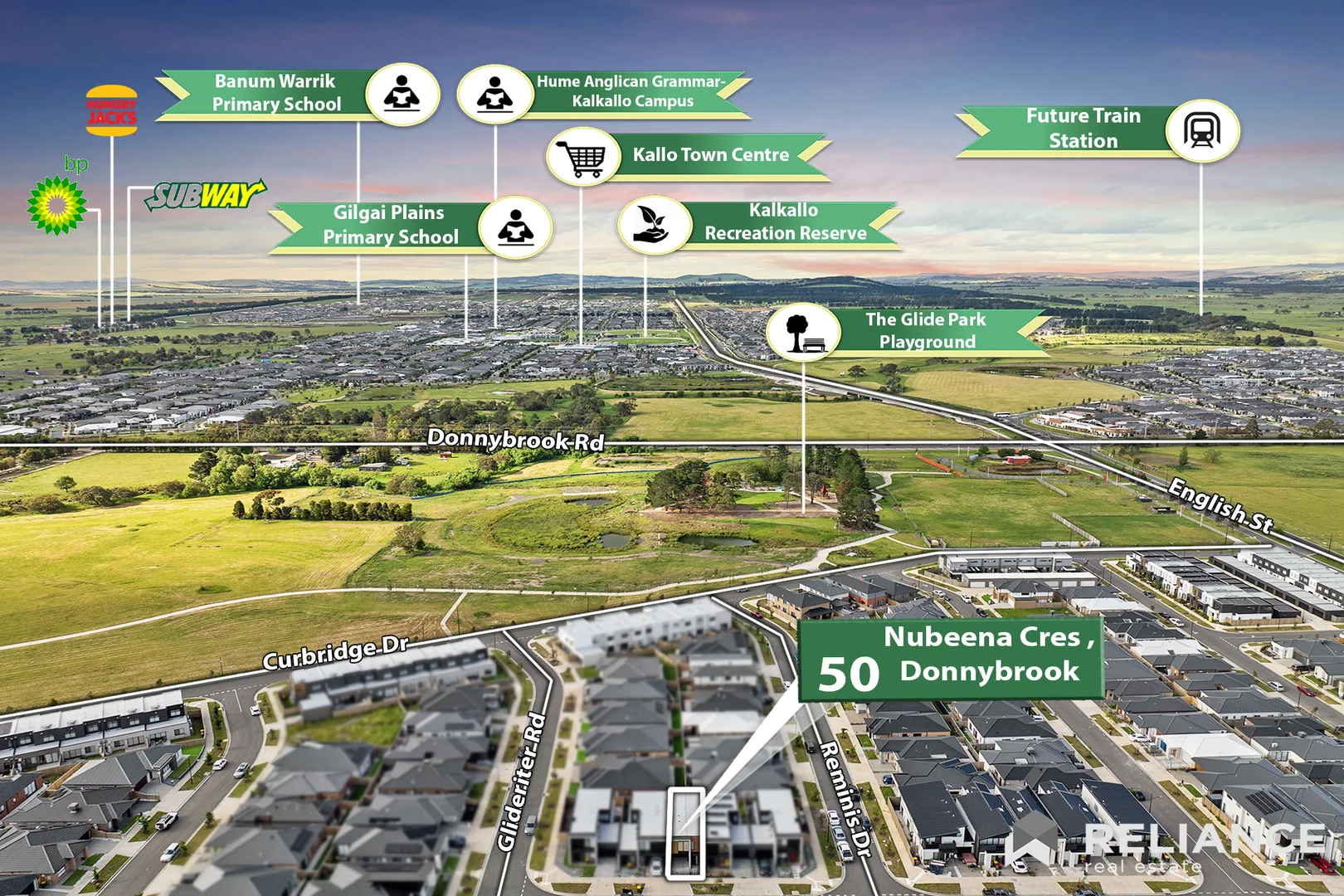 Additional image 16 of 50 Nubeena Crescent, Donnybrook VIC 3064