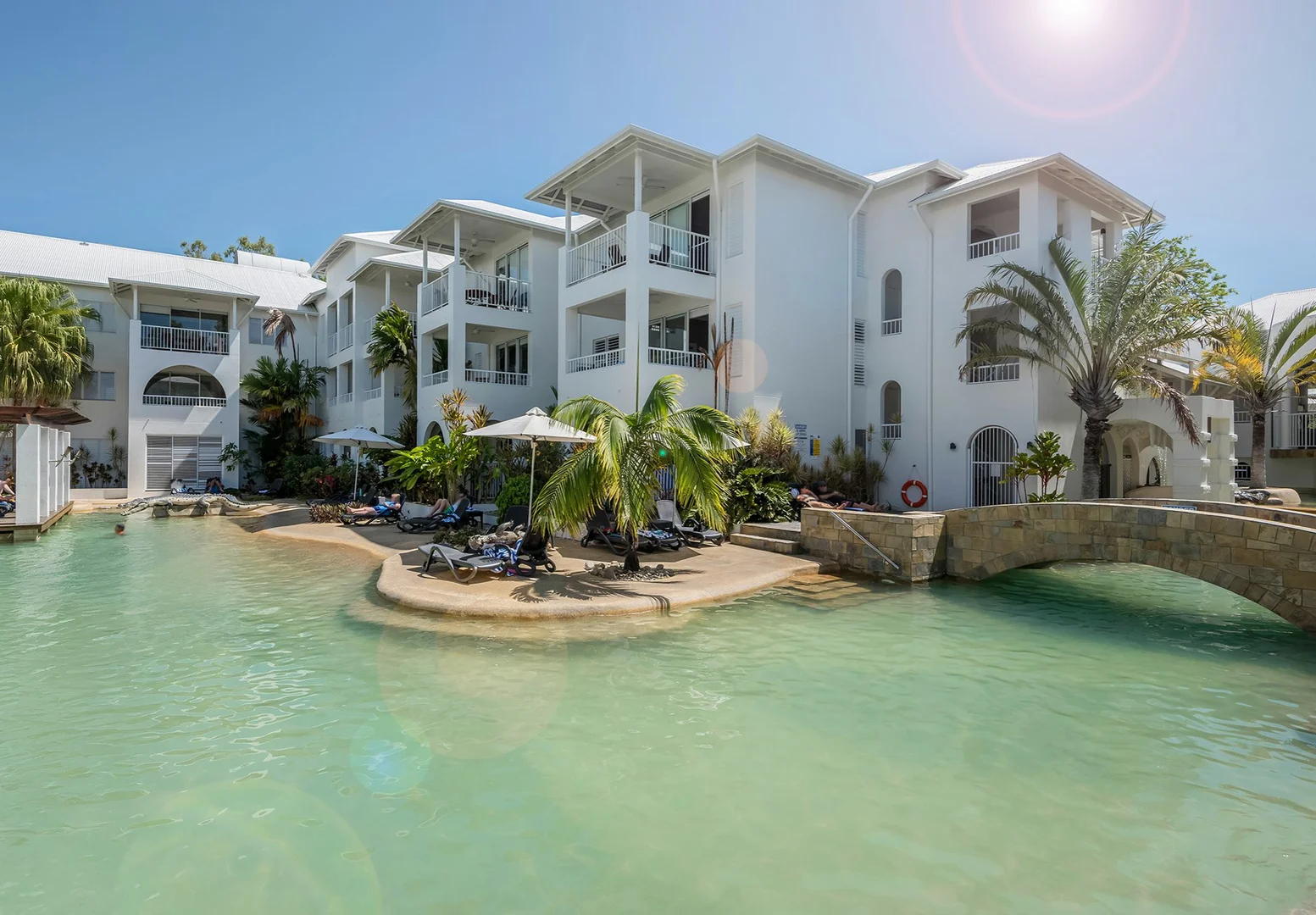 Additional image 9 of 4 Portsea/70-76 Davidson Street, Port Douglas QLD 4877