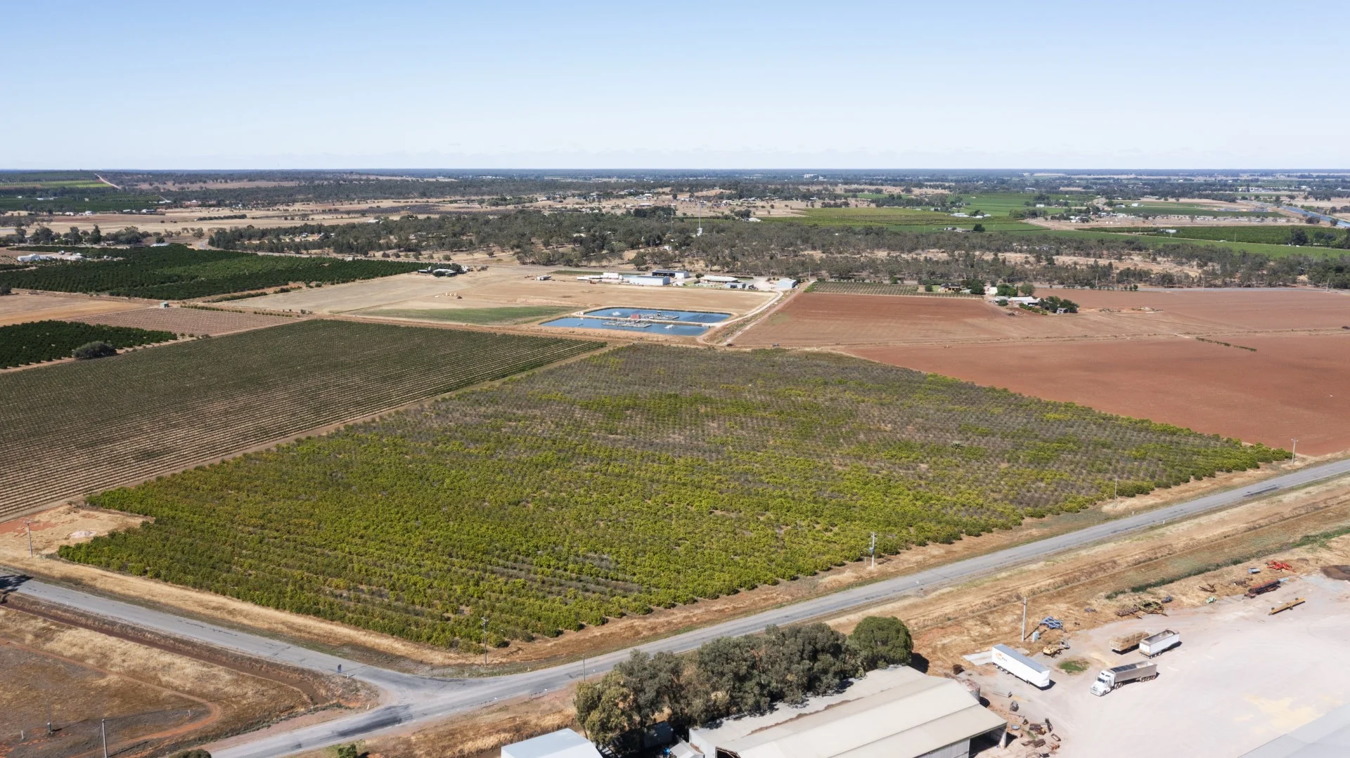Additional image 20 of Robinson Road and Corbie Hill Road, Corbie Hill NSW 2705