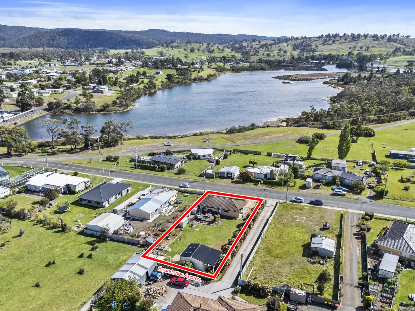 Additional image 2 of 8 Boyle Street, Triabunna TAS 7190