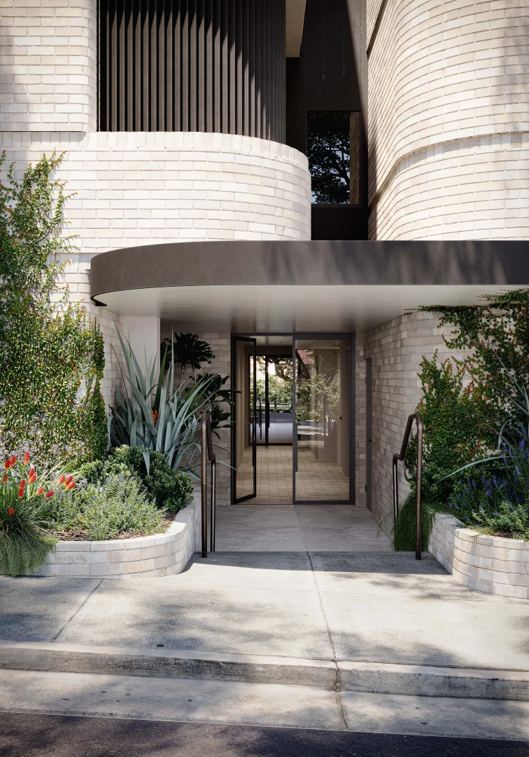 Additional image 10 of G02/5 Rangers Lane, Cremorne NSW 2090