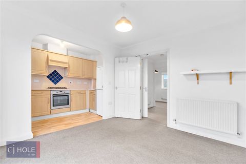 Station Road, Montpelier, Bristol BS6