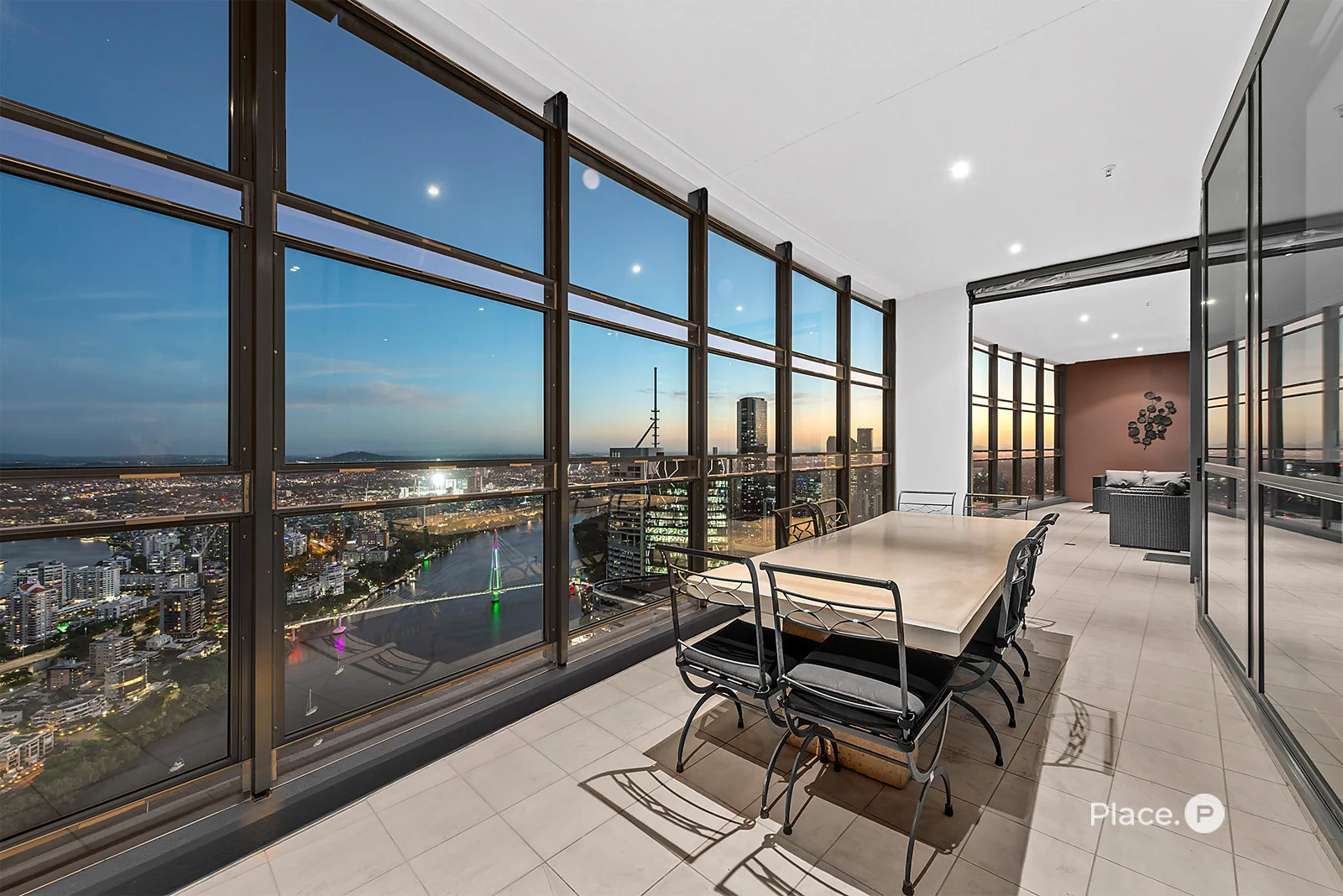 Additional image 2 of 672/420 Queen Street, Brisbane City QLD 4000