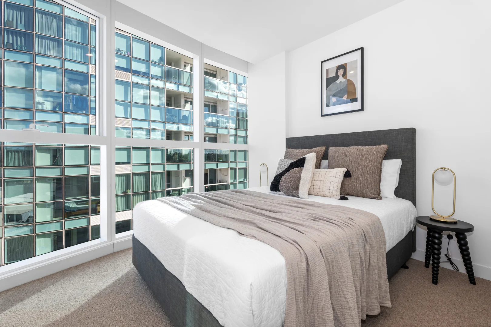 Additional image 25 of C906/111 Canning Street, North Melbourne VIC 3051