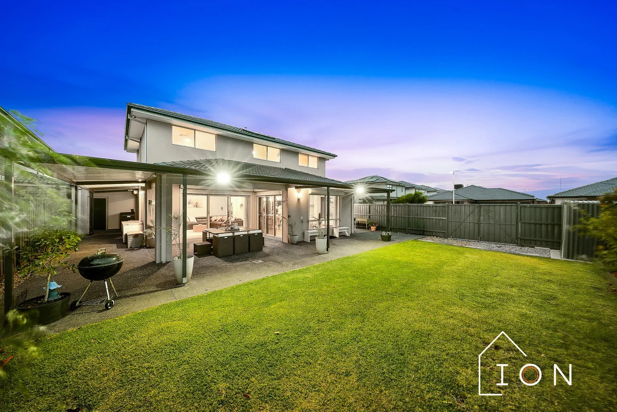 Additional image 28 of 27 Stonefox Circuit, Clyde North VIC 3978