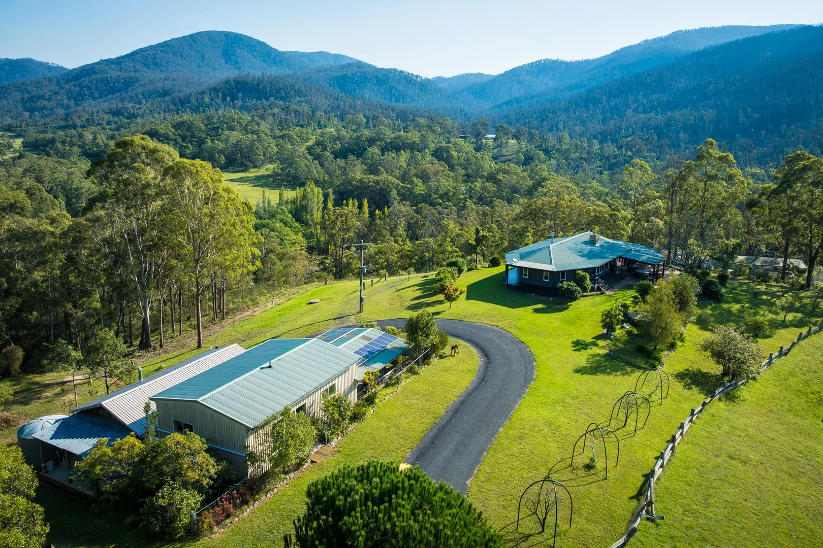 Additional image 12 of 1697 Big Jack Mountain Road, Rocky Hall NSW 2550