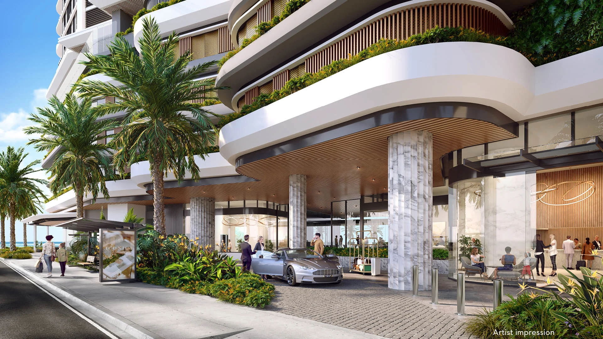 Additional image 13 of 152 The Esplanade, Surfers Paradise QLD 4217