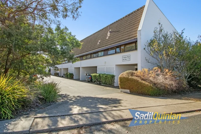 1/3 Davies Place, Torrens ACT 2607