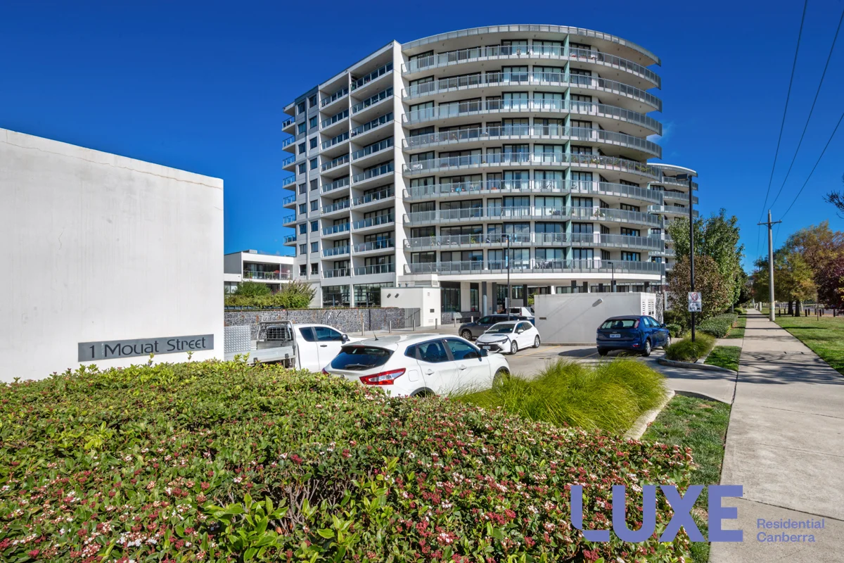 Additional image 13 of 269/1 Mouat Street, Lyneham ACT 2602