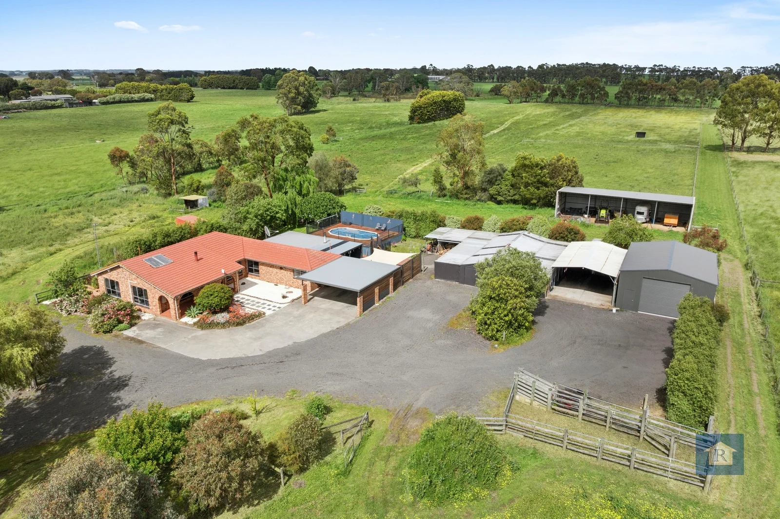 Additional image 4 of 45 Corangamite Lake Road, Larpent VIC 3249