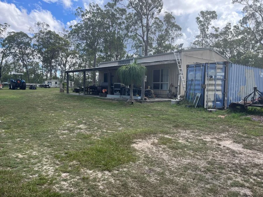 Additional image 9 of 877 Emerys Bridge Rd, Mount Urah QLD 4650