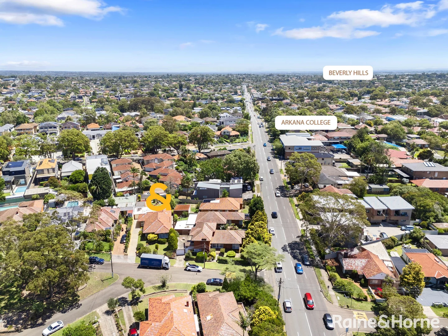 Additional image 18 of 30 Irene Crescent, Kingsgrove NSW 2208
