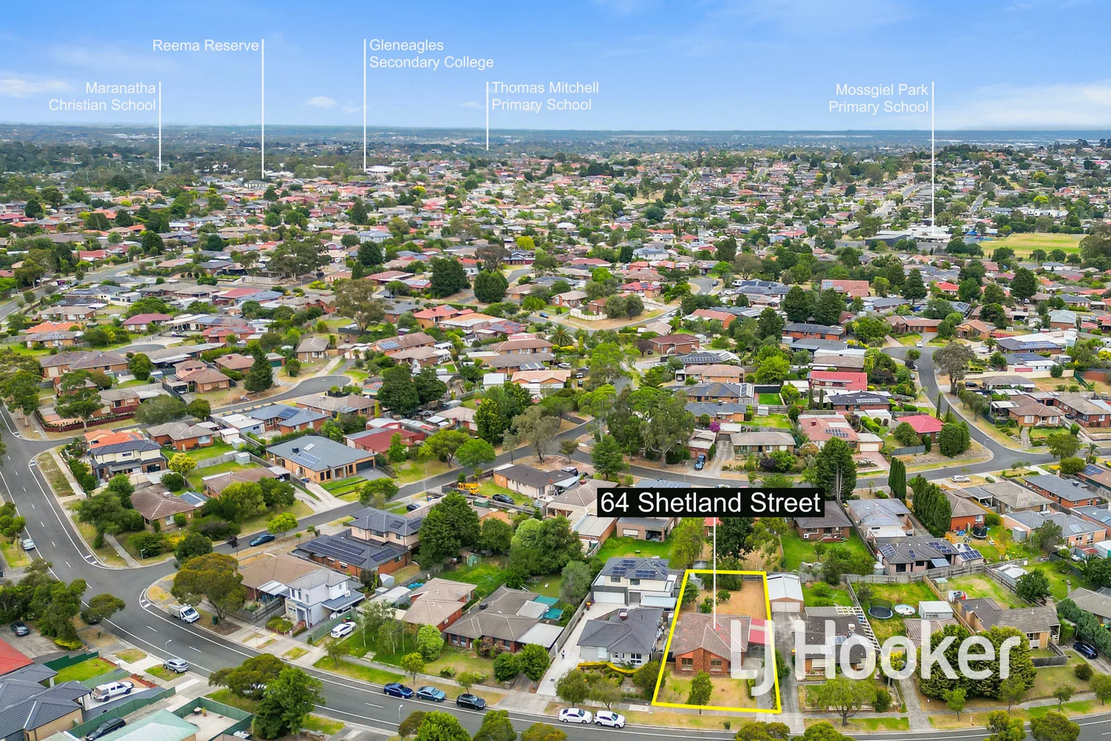Additional image 19 of 64 Shetland Street, Endeavour Hills VIC 3802