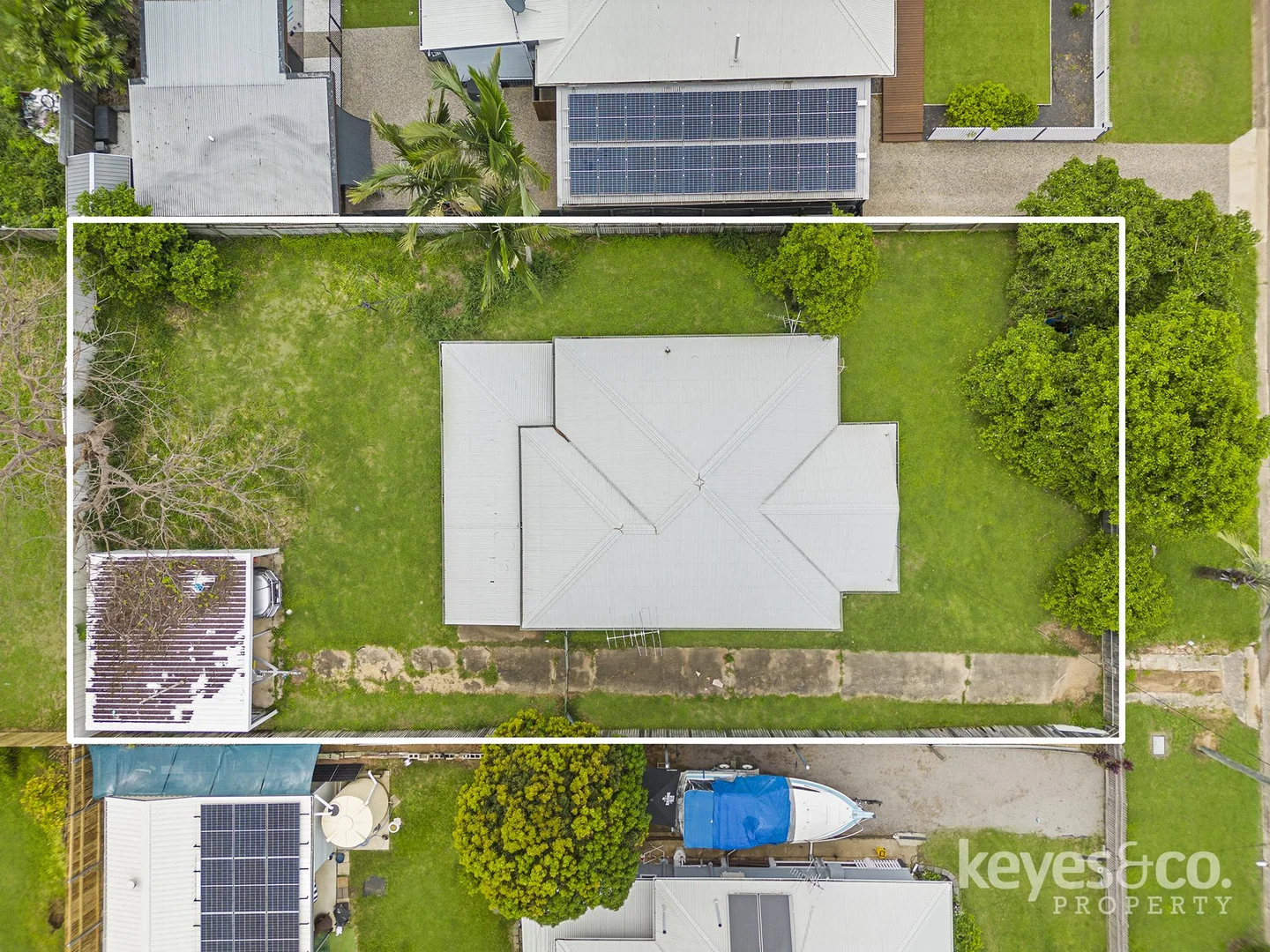 Additional image 8 of 47 Munroe Street, Wulguru QLD 4811