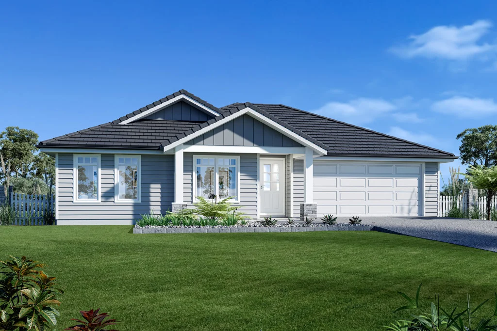 Lot 2 Hidden Court, Kennington VIC 3550