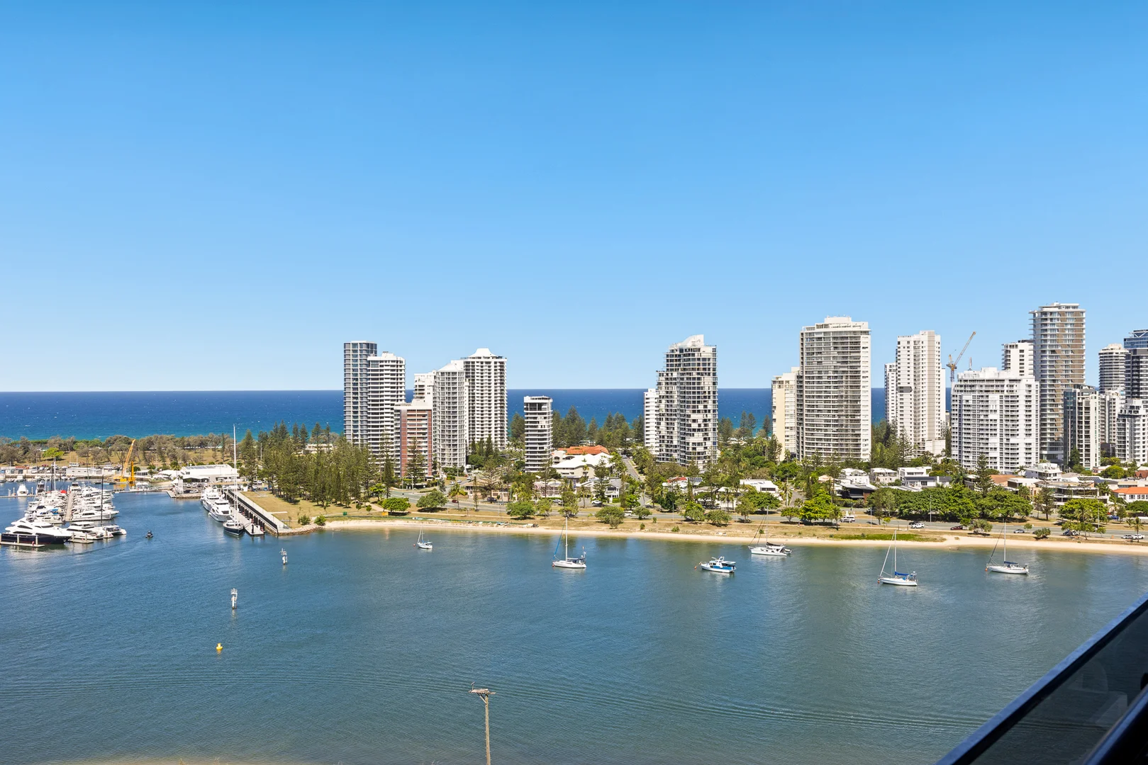 Additional image 6 of 1809/2 Como Crescent, Southport QLD 4215