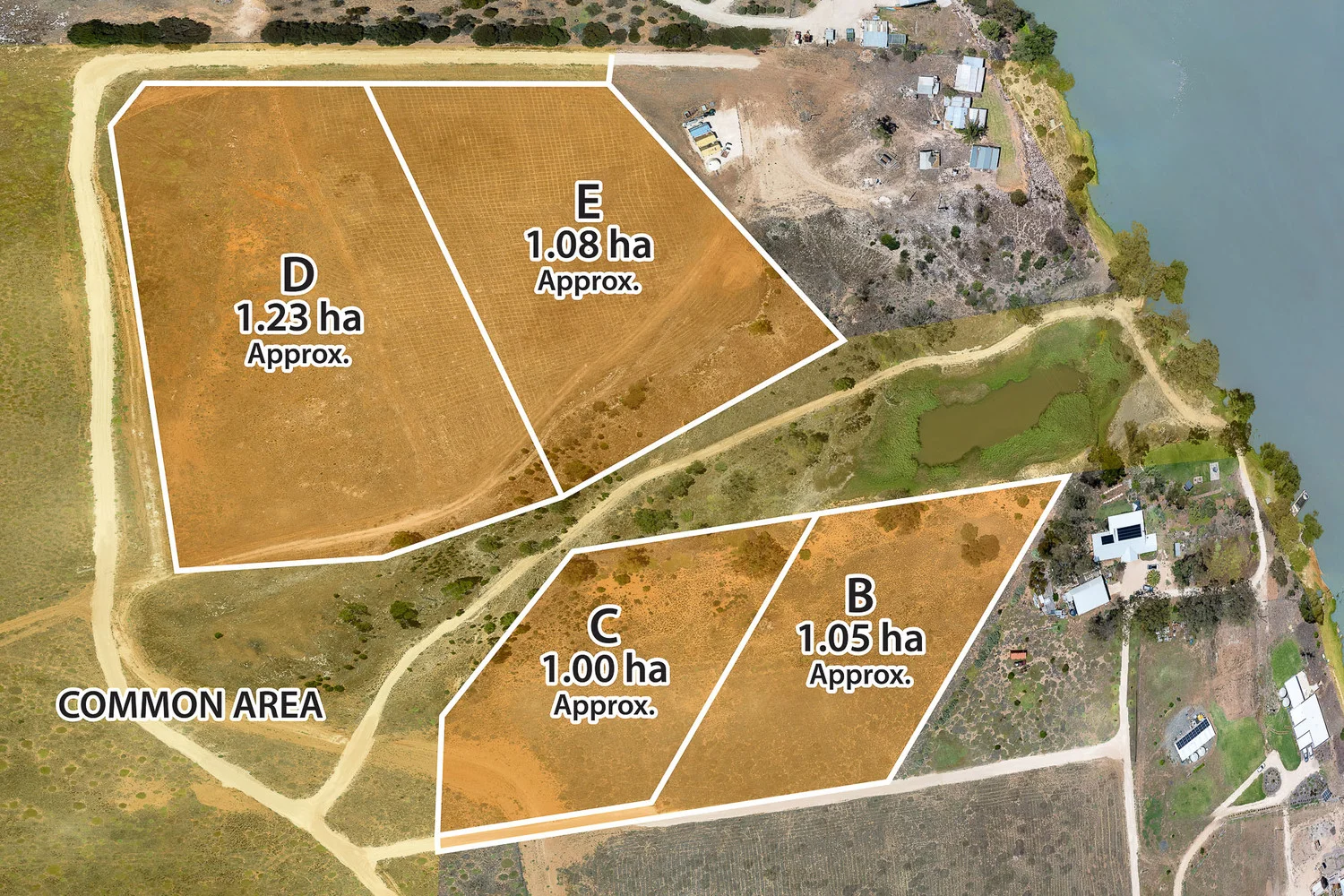 Additional image 9 of 33/479 Dean Jaensch Road, Toora SA 5253