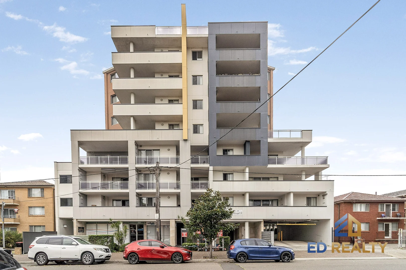 Additional image 10 of 50/74-76 Castlereagh Street, Liverpool NSW 2170