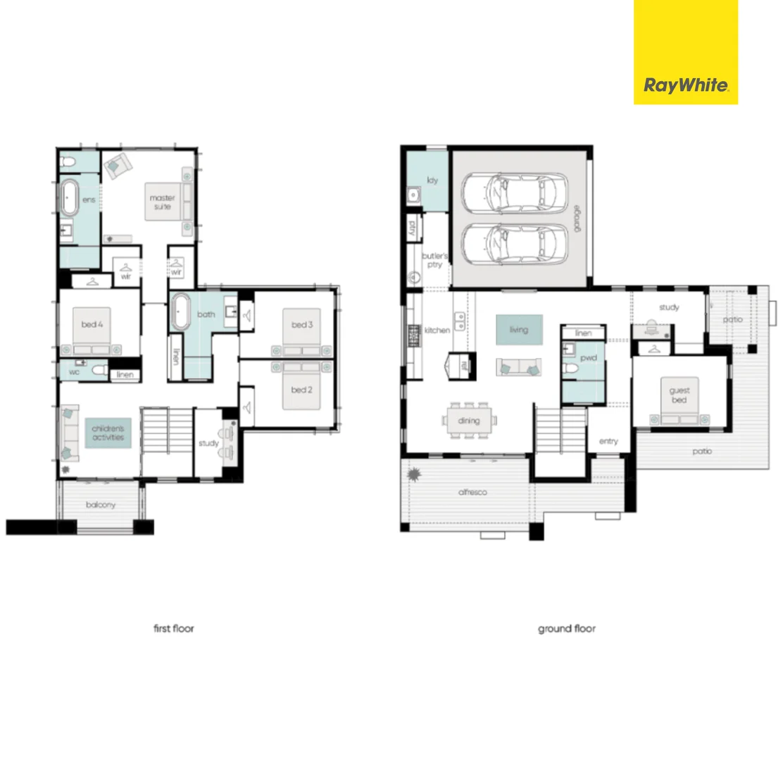 Additional image 12 of 8 Davidson Way, Gables NSW 2765