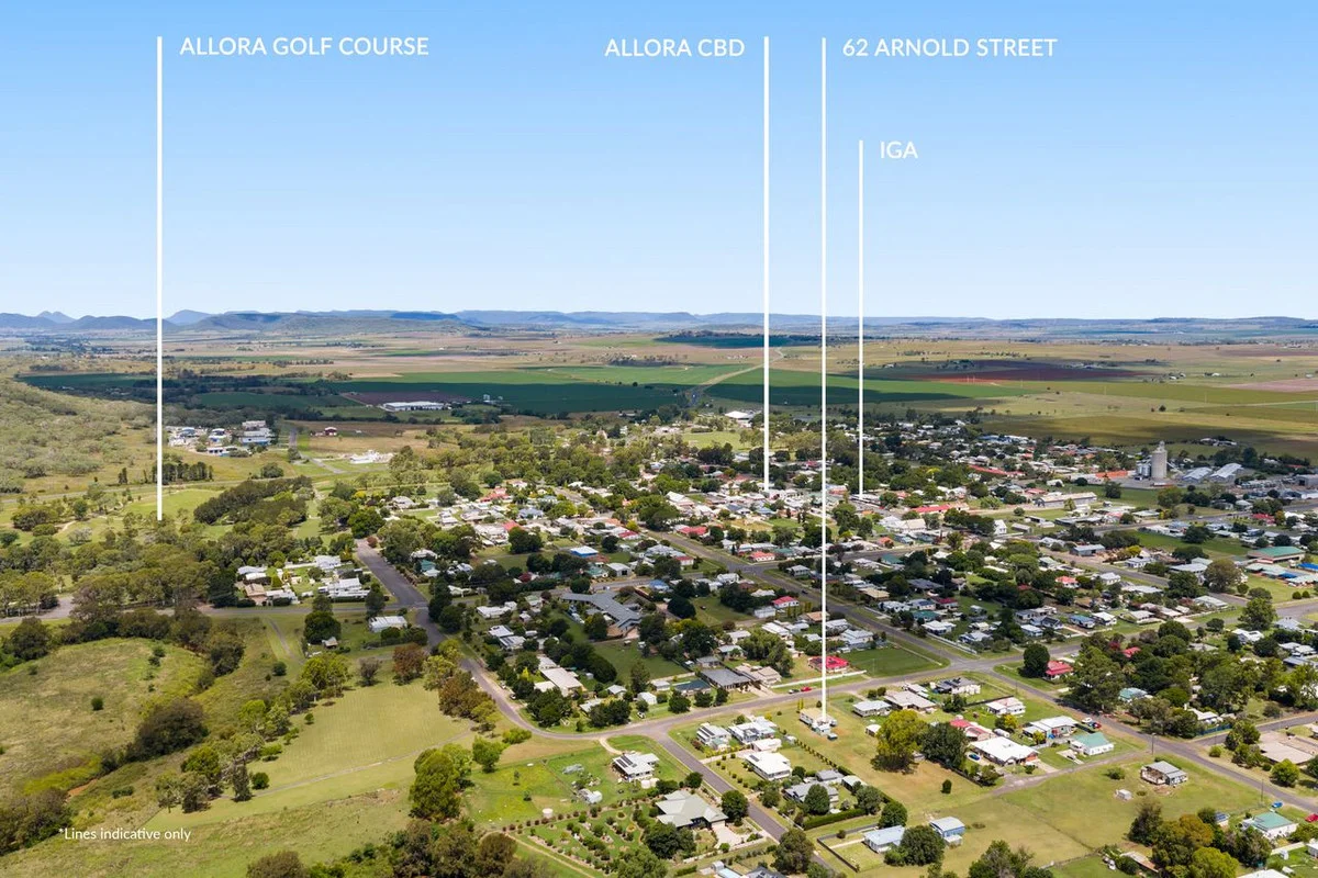 Additional image 13 of 62 Arnold Street, Allora QLD 4362