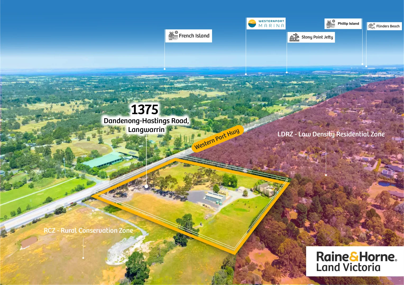 Additional image 4 of 1375 Dandenong-Hastings Road, Langwarrin VIC 3910