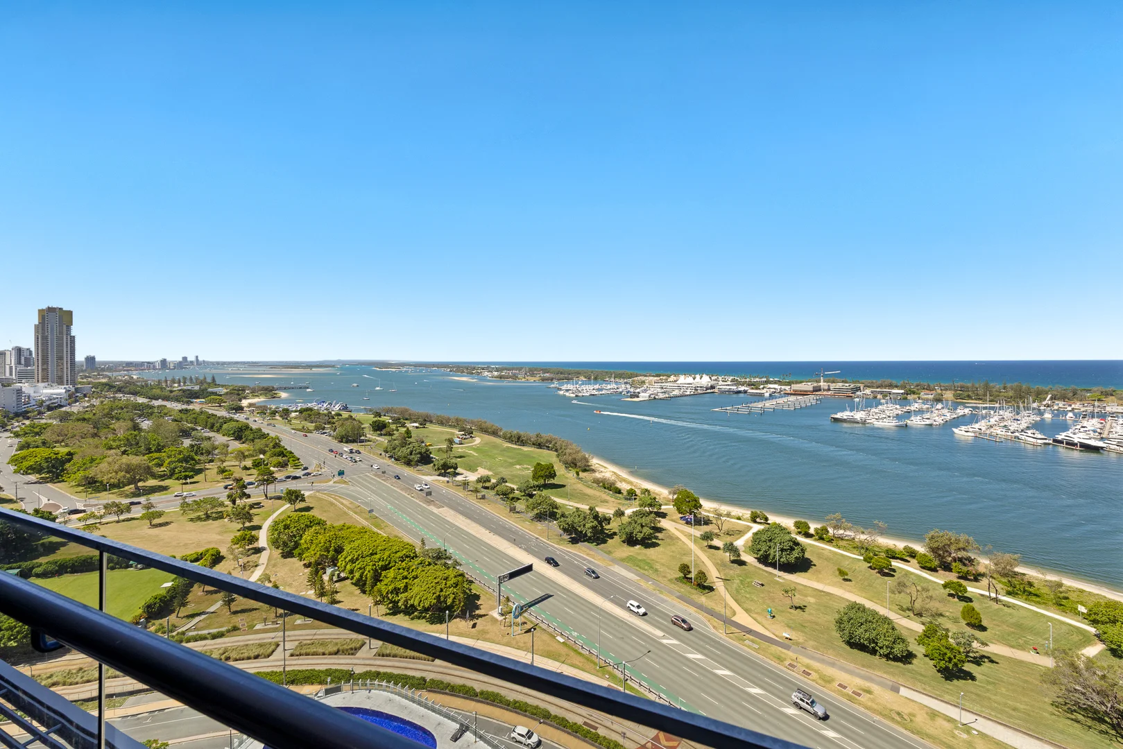 Additional image 5 of 1809/2 Como Crescent, Southport QLD 4215