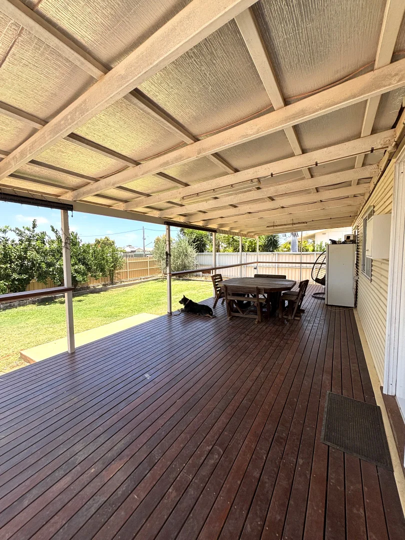 Additional image 20 of 18 McNish Street, South Carnarvon WA 6701