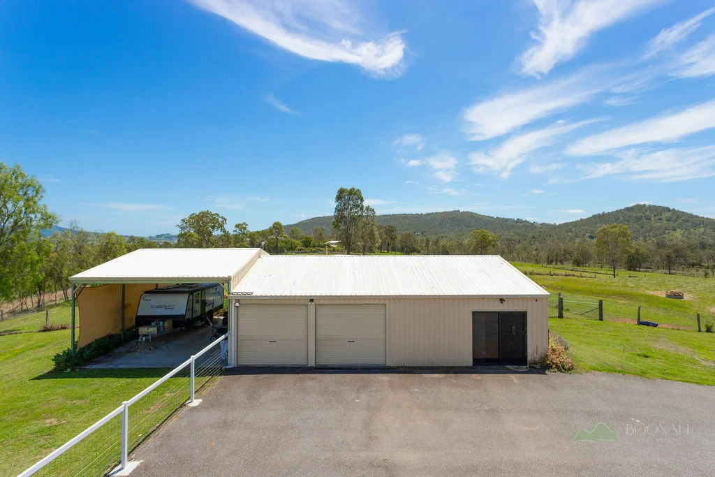 Additional image 27 of 1068 Boonah-Rathdowney Rd, Wallaces Creek QLD 4310