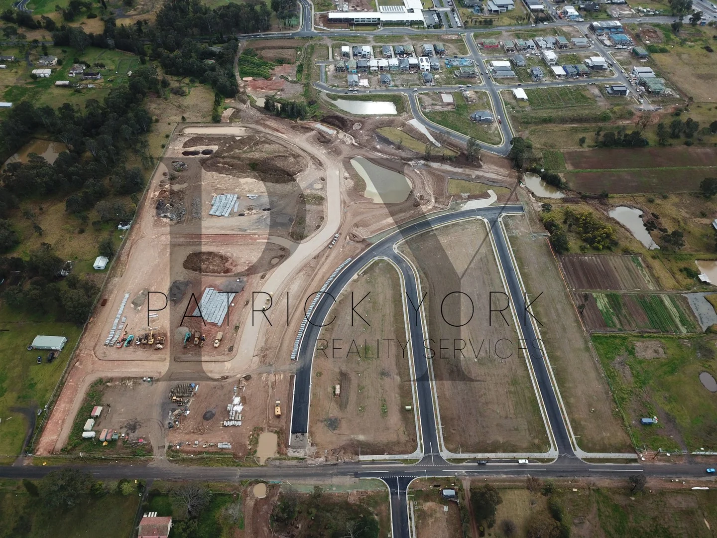 Lot 443/44 - 52 Park Road, Leppington NSW 2179