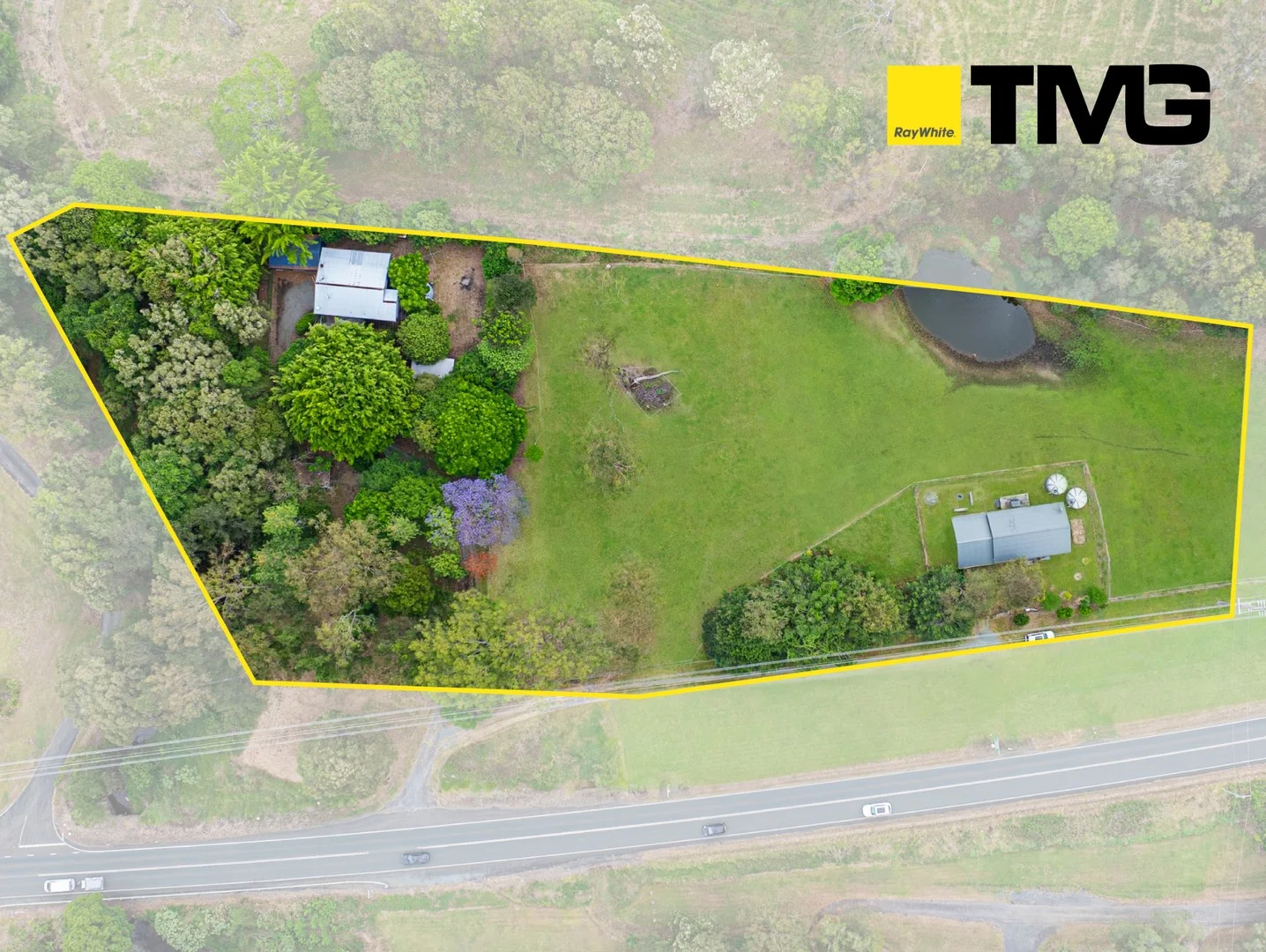 Additional image 2 of 2733 Beaudesert Nerang Road, Wonglepong QLD 4275