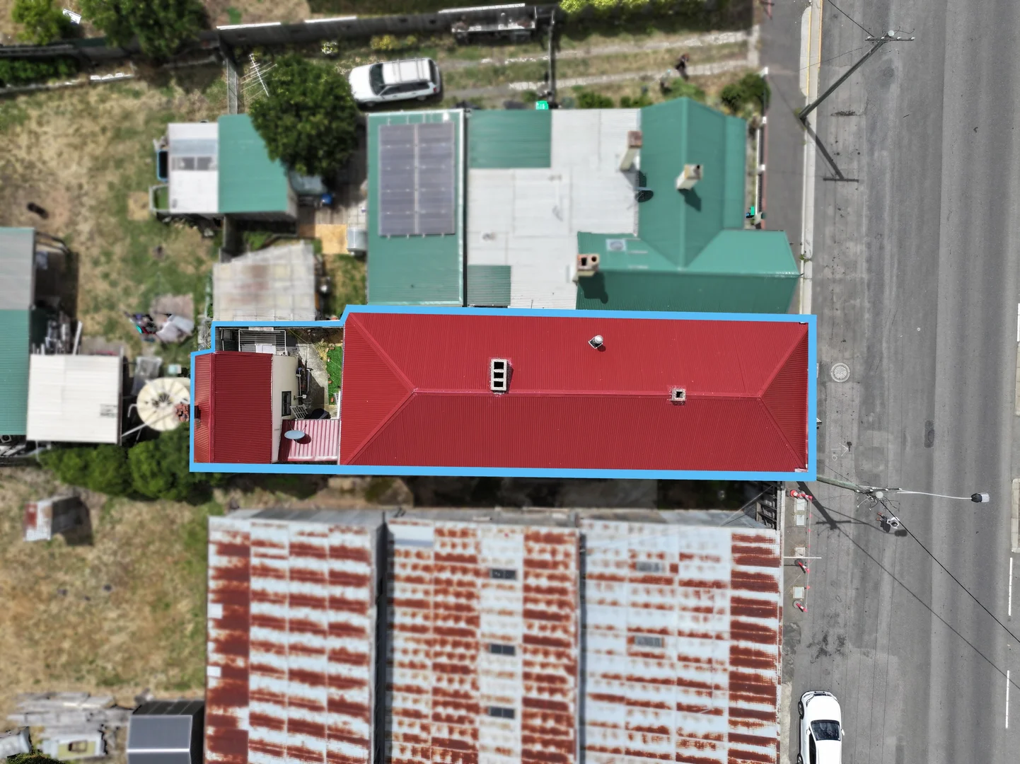 Additional image 4 of 108 High St, Campbell Town TAS 7210